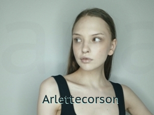 Arlettecorson