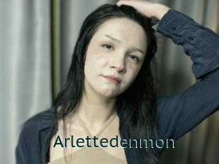 Arlettedenmon