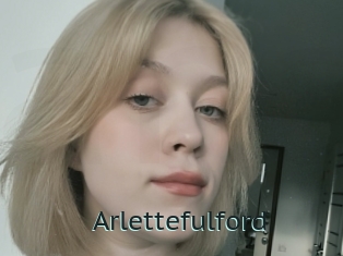 Arlettefulford