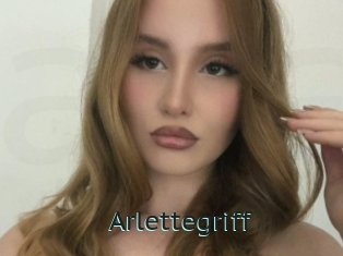 Arlettegriff