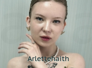 Arlettehaith