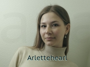 Arlettehearl