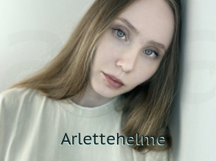 Arlettehelme