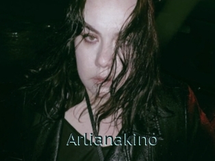 Arlianakino