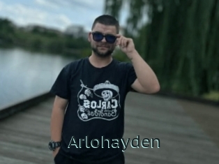 Arlohayden