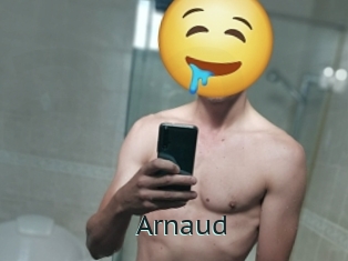 Arnaud