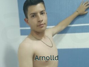 Arnolld