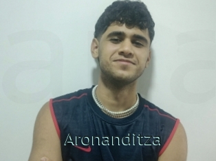 Aronanditza