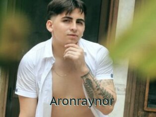 Aronraynor