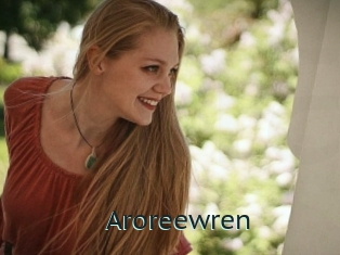 Aroreewren