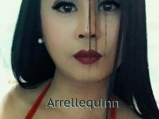 Arrellequinn