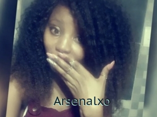 Arsenalxo