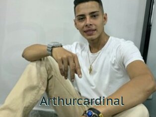 Arthurcardinal