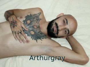 Arthurgray