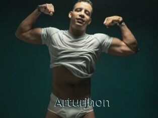 Arturjhon