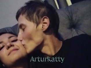 Arturkatty