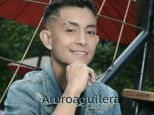 Aruroaguilera