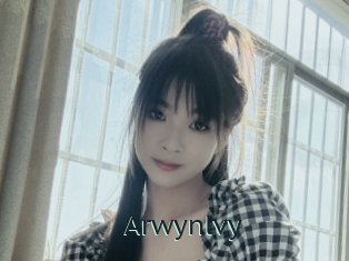 Arwynlvy