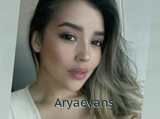 Aryaevans