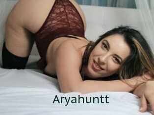 Aryahuntt