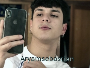 Aryamsebastian