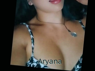 Aryana