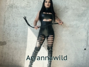 Aryannawild