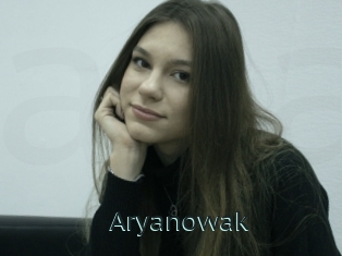 Aryanowak