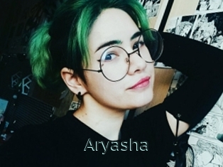 Aryasha