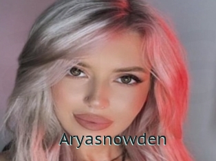 Aryasnowden