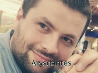 Arysdantes