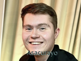 Asacurayo