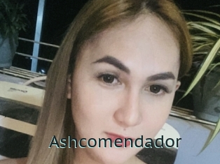 Ashcomendador