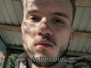 Ashercole