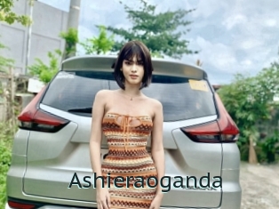 Ashieraoganda