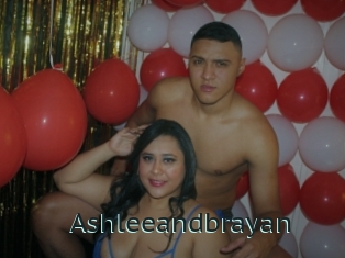 Ashleeandbrayan