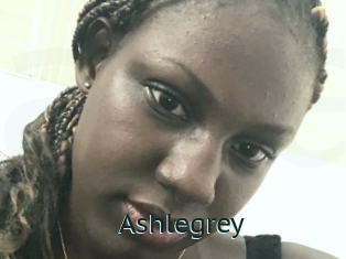 Ashlegrey