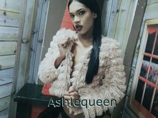 Ashlequeen