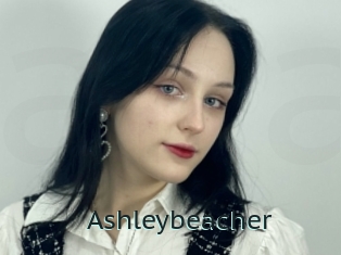 Ashleybeacher