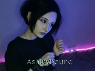 Ashleyboune