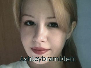 Ashleybramblett