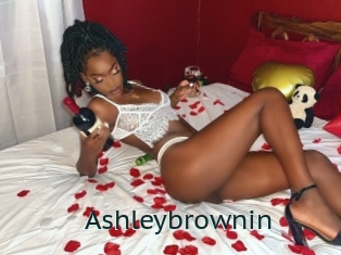 Ashleybrownin