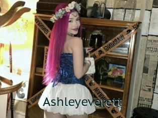 Ashleyeverett