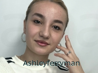 Ashleyferryman