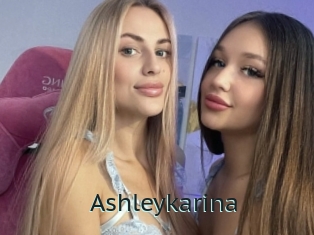 Ashleykarina