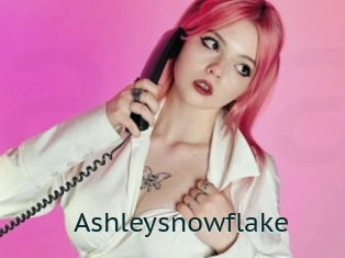 Ashleysnowflake