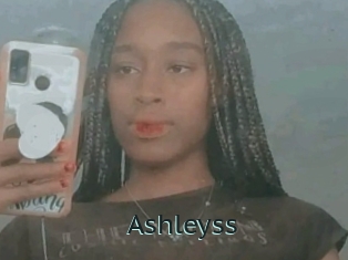 Ashleyss