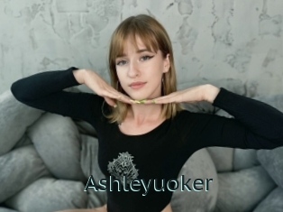 Ashleyuoker