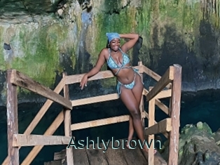 Ashlybrown