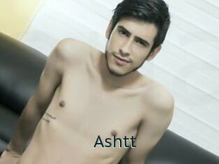 Ashtt